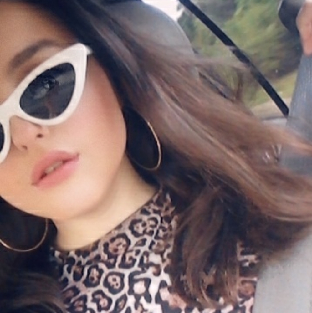 Meet your Posher, Catt